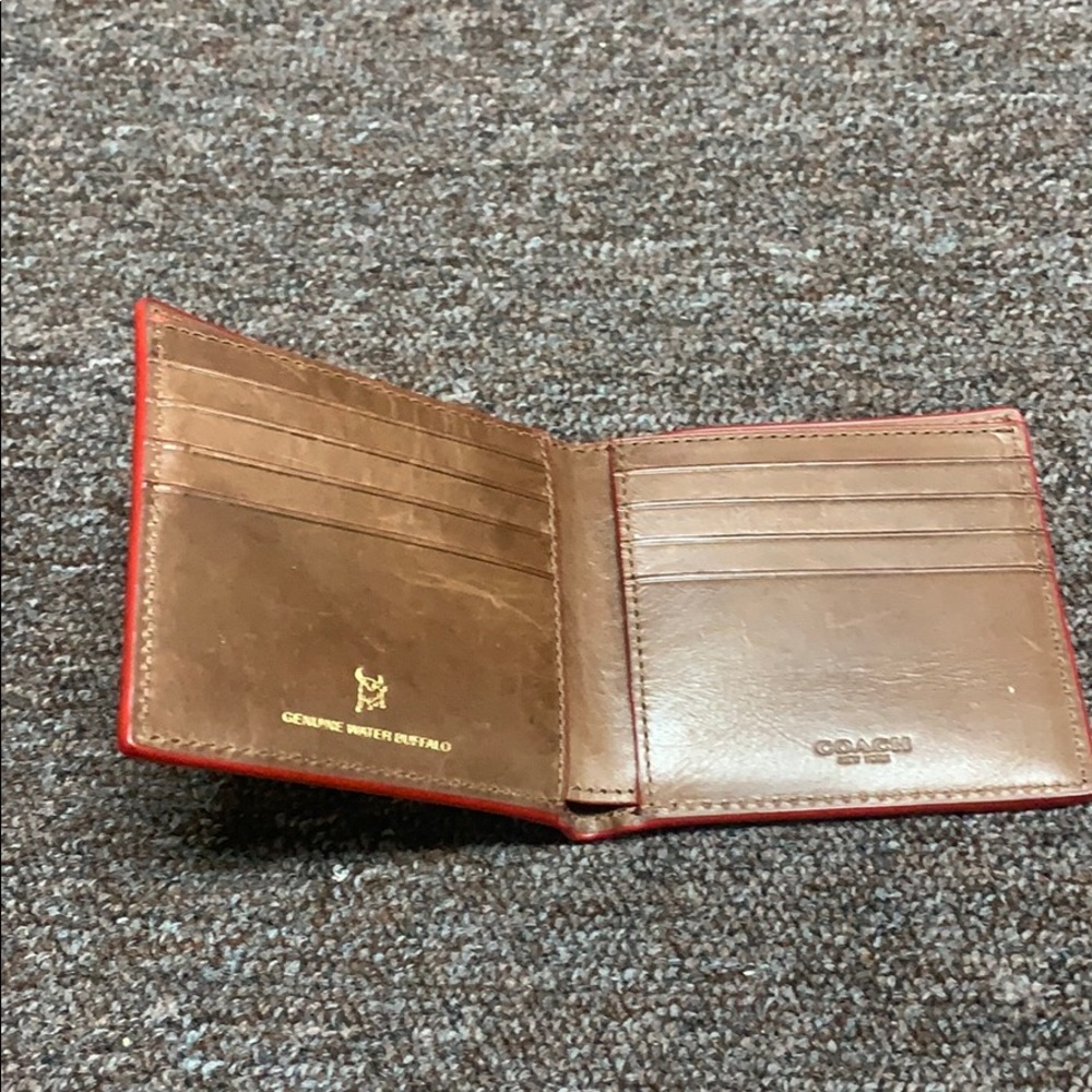 Wallet - Picture 3 of 3